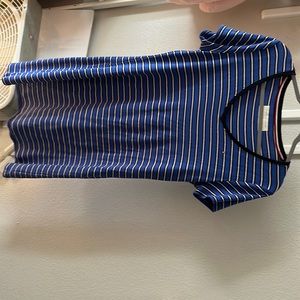 Tommy dress